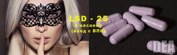 стафф Майский
