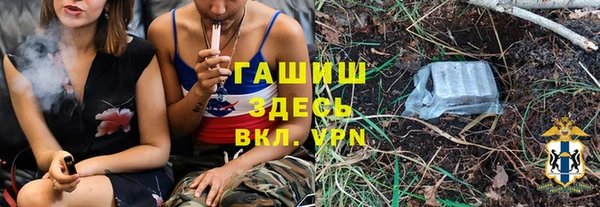 стафф Майский